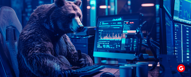 New Blitz Bear Trading: Exploring Market Opportunities.