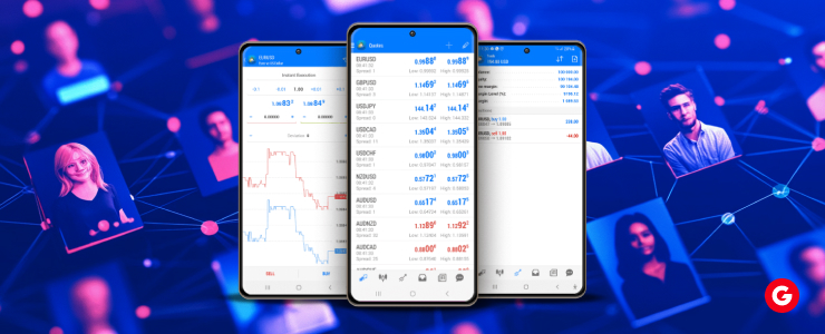 Display of the best cryptocurrency wallets for Android, emphasizing ease of use and robust security options for users.